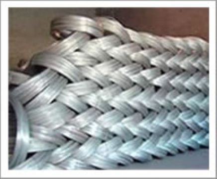 Soft 302 Stainless Steel Wire